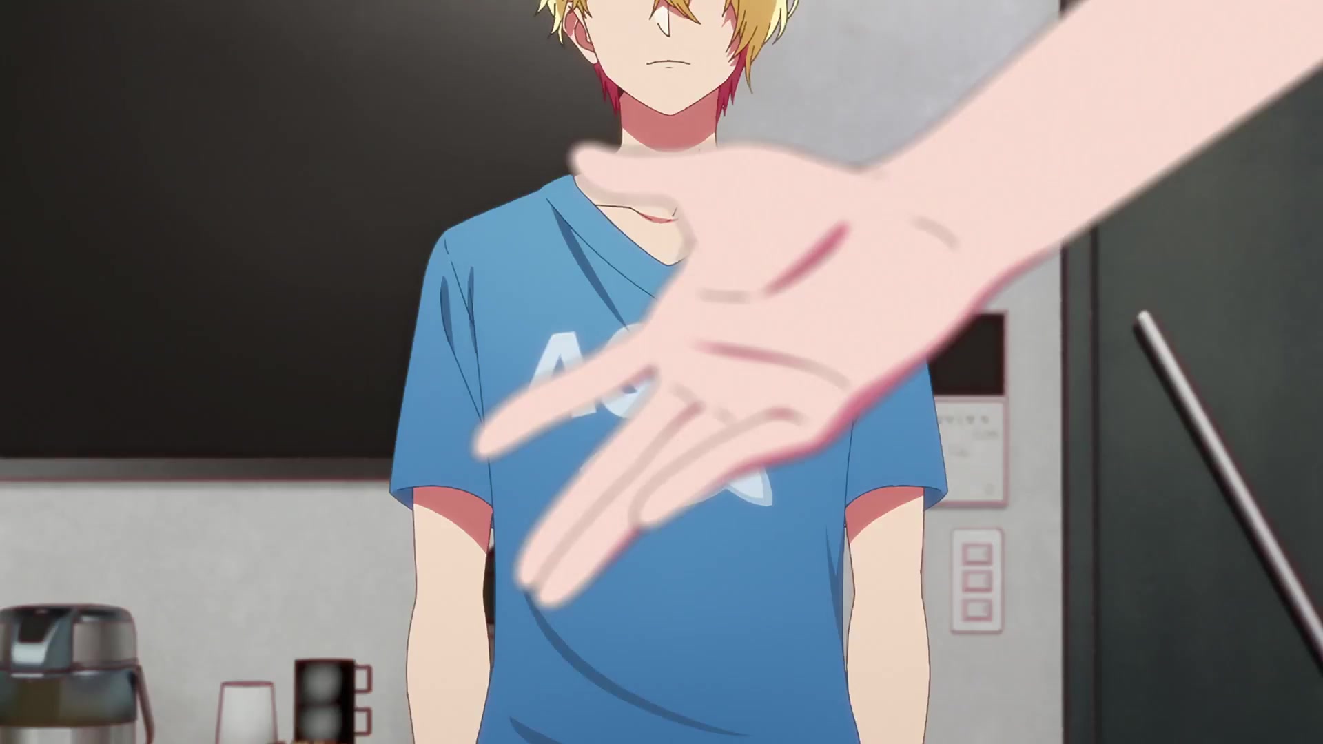 [Tsukyio Editing Resources] Aqua Hoshino (Season 1) Raw Clips (525) (tsukyio.com).mp4